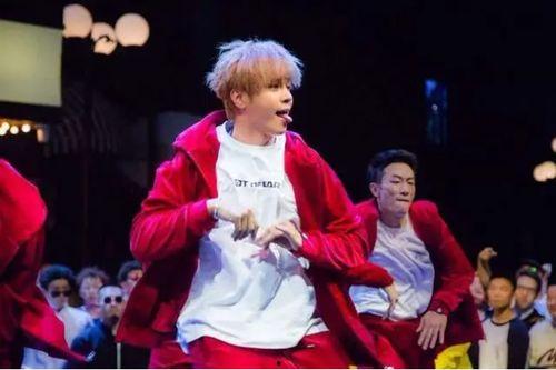 爆料罗志祥娱乐圈的料,揭秘背后惊人内幕  第3张